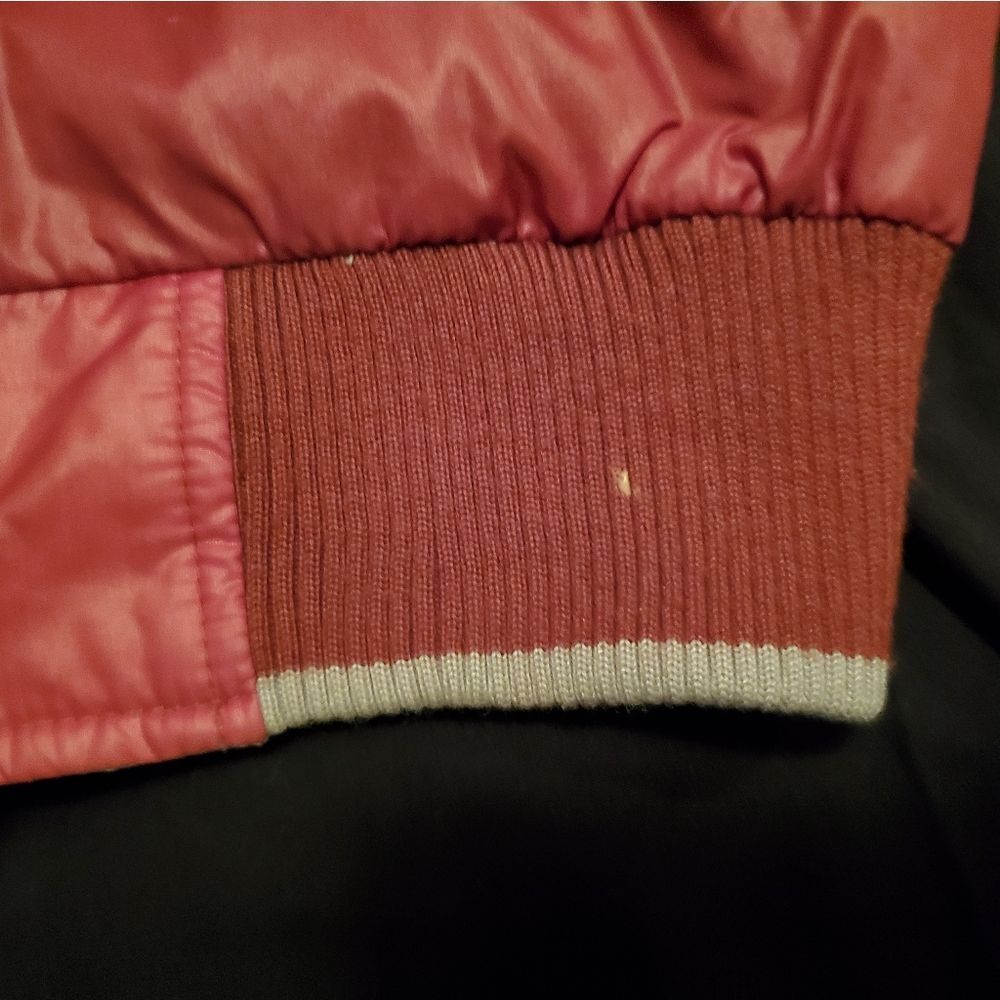 Classic Directions Reversible Throwback Jacket M - Picture 15 of 15